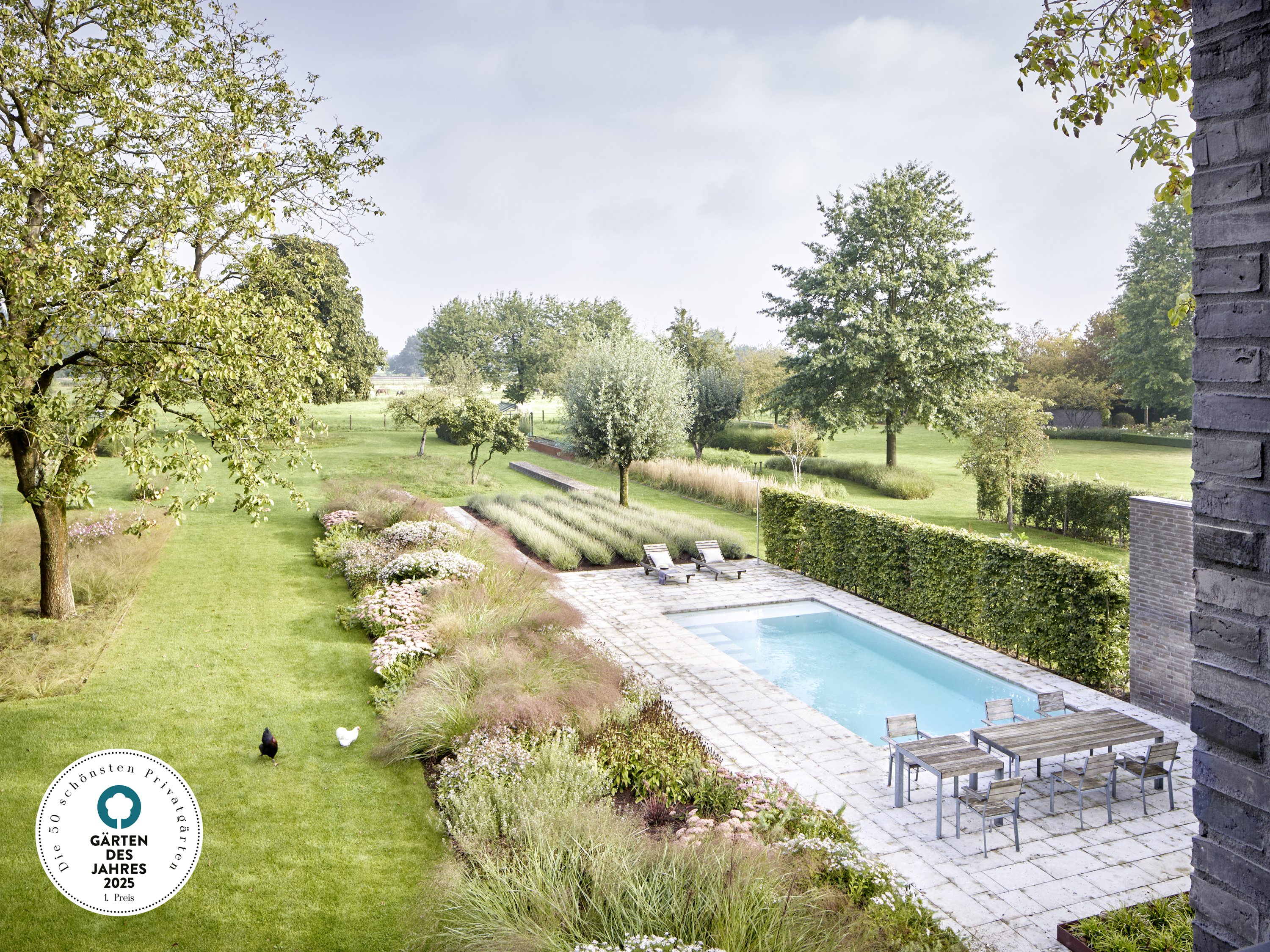 Landschaftsarchitektur Damm - Home